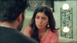 Yeh Jhuki Jhuki Si Nazar - 12th May 2022